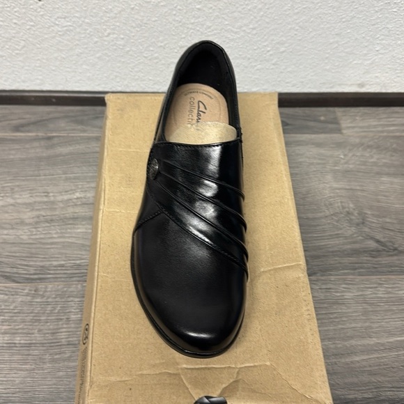 Clarks Women's Hope Roxanne Shoes - Picture 4 of 6